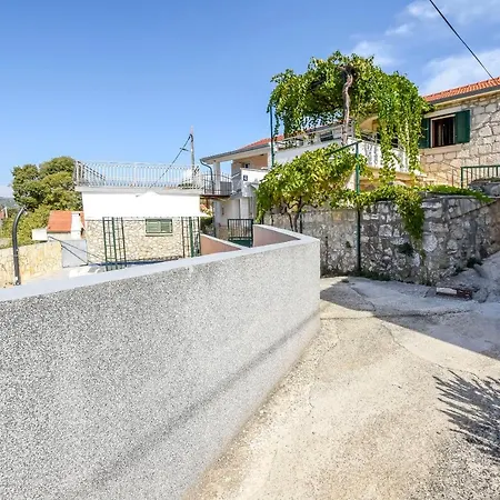 Holiday home House Neda Razanj